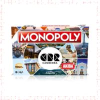 Monopoly